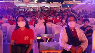 23. งานประเพณีแห่เจ้าพ่อ-เจ้าแม่ปากน้ำโพ ประจำปี 2565-2566